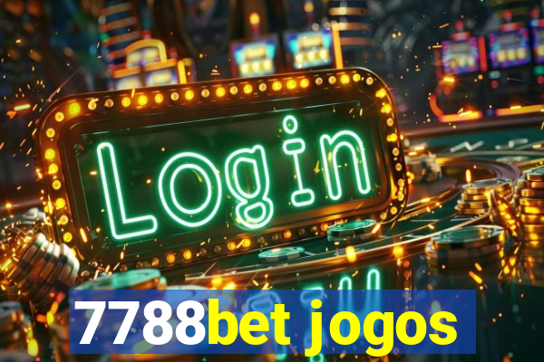 7788bet jogos